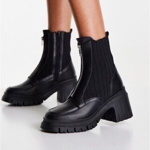 ASOS Platform Boots